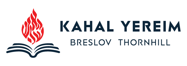 Kahal Yereim Breslov Thornhill